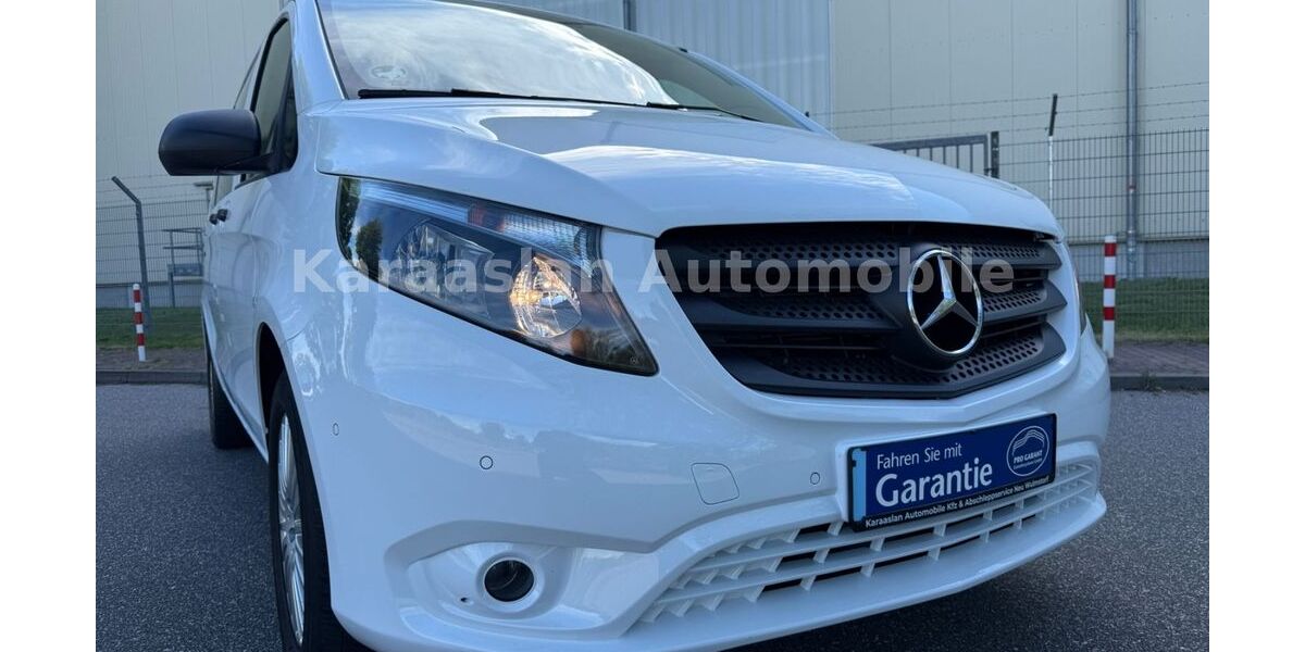 Mercedes-Benz Vito 79.000 km 25.799 &euro; Neu Wulmstorf 21629