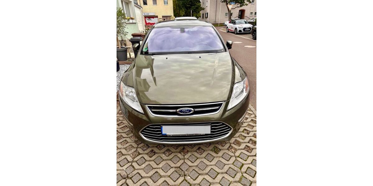 Ford Mondeo 185.000 km 7.490 &euro; Leipzig 04229
