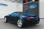 Jaguar XK Cabriolet 4.2 V8*PDC*Memory*Navi*Leder*Xenon 132.000 km 18.490 &euro; Nidderau 61130