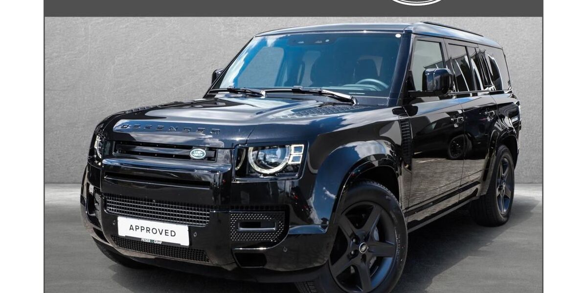 Land Rover Defender 25.000 km 79.870 &euro; Hallstadt 96103