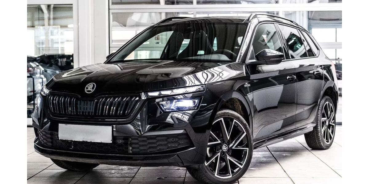 Skoda Kamiq 33.615 km 22.790 &euro; Reken 48734