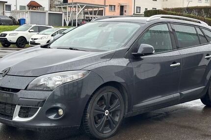 Renault Megane 183.000 km 1.950 &euro; Balingen 72336