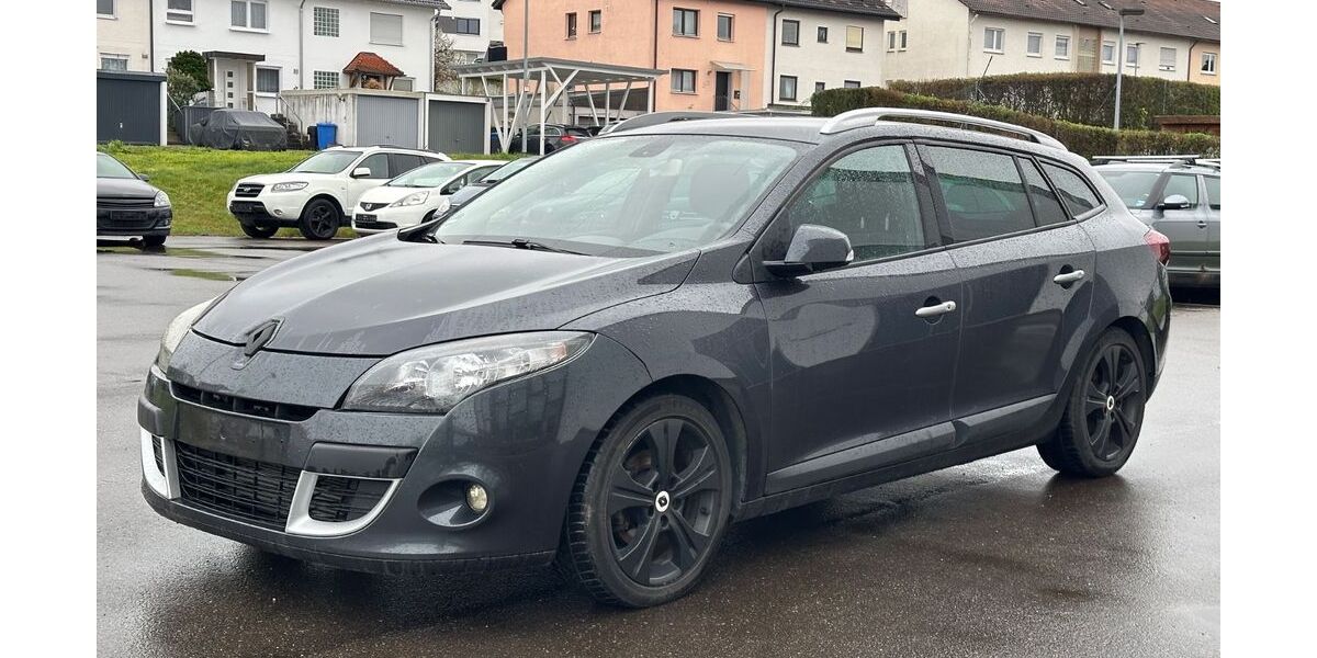 Renault Megane 183.000 km 1.950 &euro; Balingen 72336