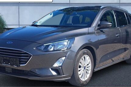 Ford Focus 110.981 km 12.890 € Hartmannsdorf 09232