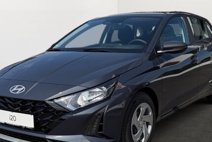 Hyundai i20 2.000 km 21.365 &euro; Laubach 35321
