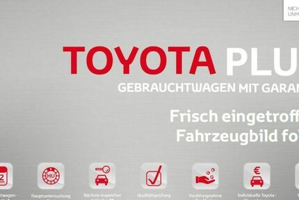 Toyota Yaris 125.300 km 8.490 &euro; Sonneberg 96515