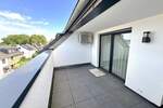 Top moderne 3 Zimmer DG-Wohnung mit 2 Dachterrassen, Aufzug & Einzelgarage! 3 zimmer