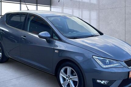 Seat Ibiza 63.150 km 13.950 € Erfurt 99086