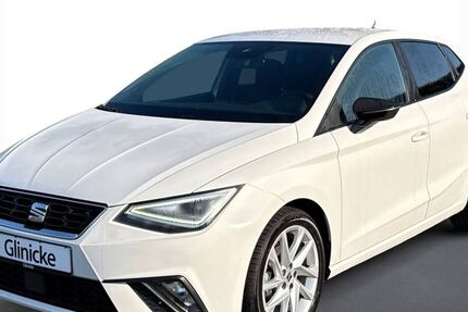 Seat Ibiza 28.197 km 19.790 &euro; Baunatal 34225