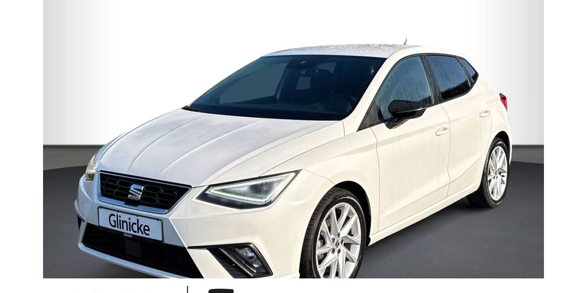 Seat Ibiza 28.197 km 19.790 &euro; Baunatal 34225