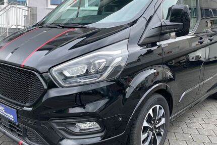 Ford Tourneo Custom 185.478 km 23.499 &euro; Murrhardt 71540