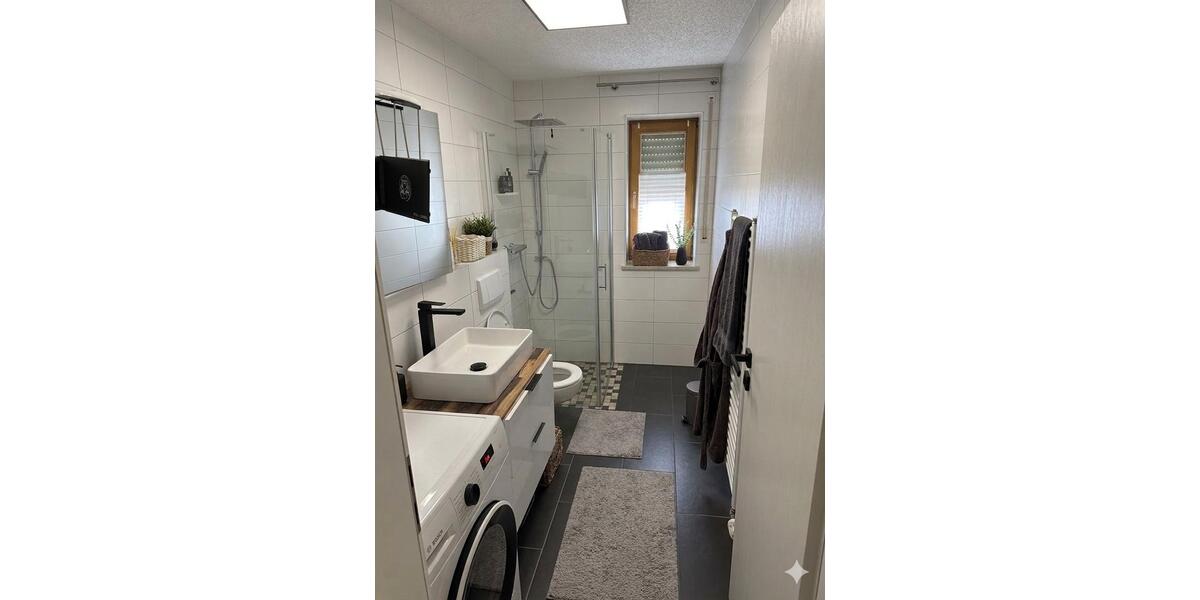 Terrassenwohnung Salzweg - 2 Zimmer, 55 m&sup2;, 900&euro; | Angebot:26181912