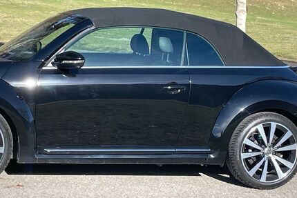 VW Beetle 135.000 km 16.650 € Winnenden 71364