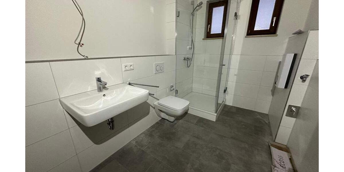 Etagenwohnung Altdorf b. Nürnberg Altdorf - 2 Zimmer, 78 m&sup2;, 720&euro; | Angebot:24581614