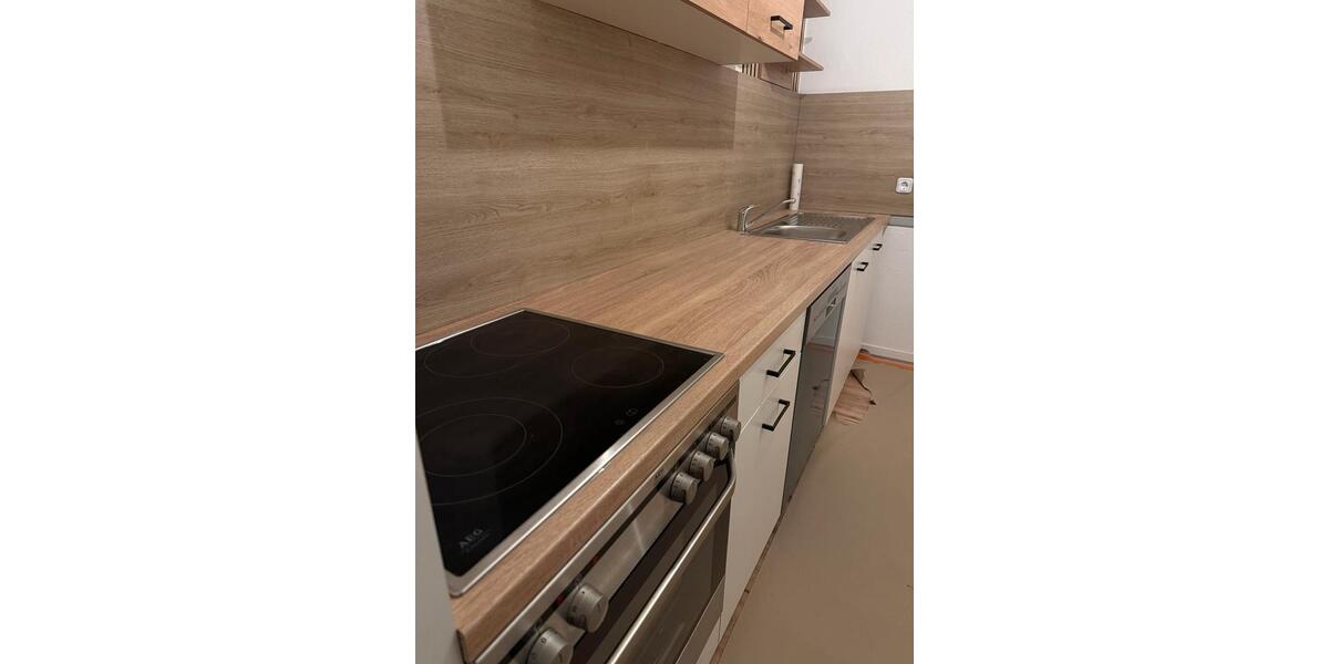 Etagenwohnung Kiel Elmschenhagen - 4 Zimmer, 86 m&sup2;, 1.250&euro; | Angebot:25571414