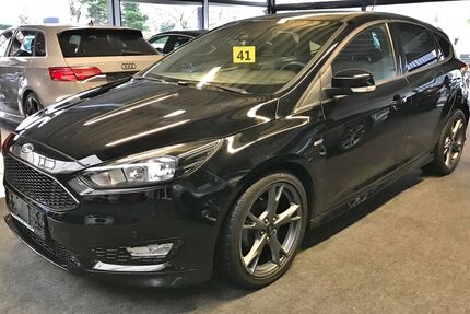 Ford Focus 47.000 km 13.990 &euro; Minden 32425