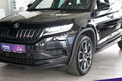 Skoda Kodiaq 97.900 km 32.980 € Schmelz 66839