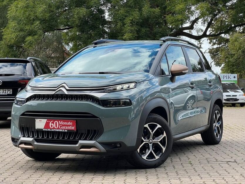 C3 Aircross