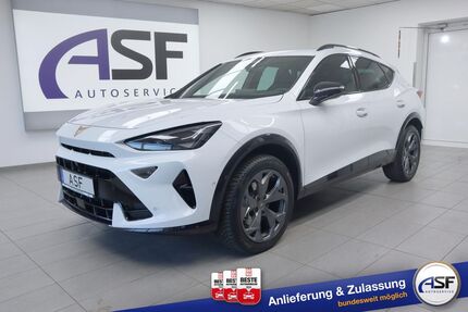 Cupra Formentor 16.947 km 32.970 &euro; Fürstenwalde bei Berlin 15517