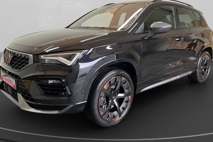 Cupra Ateca 55.321 km 32.890 € Köln 50823