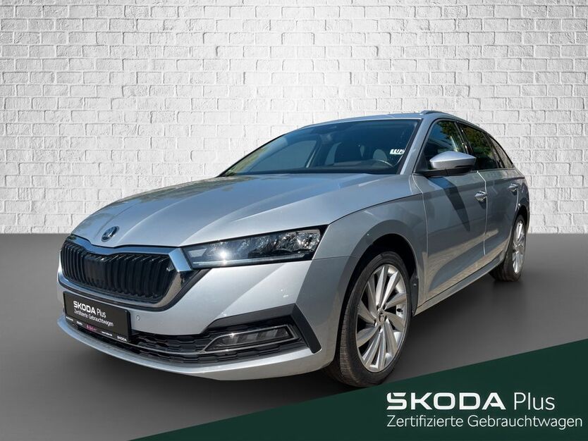 Skoda Octavia 91.531 km 22.890 € Wasserburg am Inn 83512