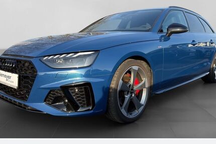 Audi A4 34.058 km 36.860 &euro; Duisburg 47059