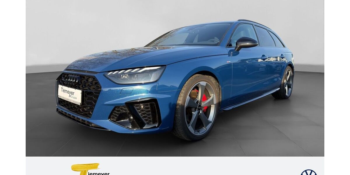 Audi A4 34.058 km 36.860 &euro; Duisburg 47059