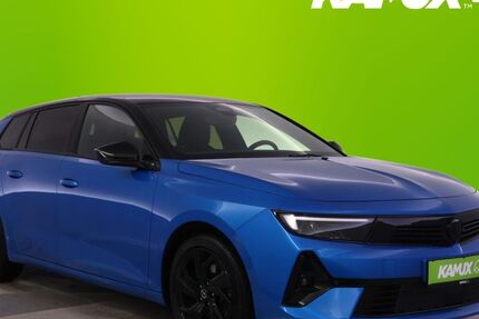 Opel Astra 38.210 km 20.990 &euro; Heide 25746