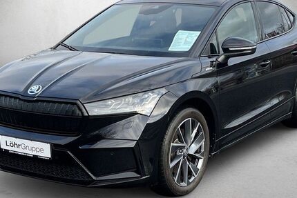 Skoda Enyaq 14.999 km 45.480 &euro; Mainz 55120