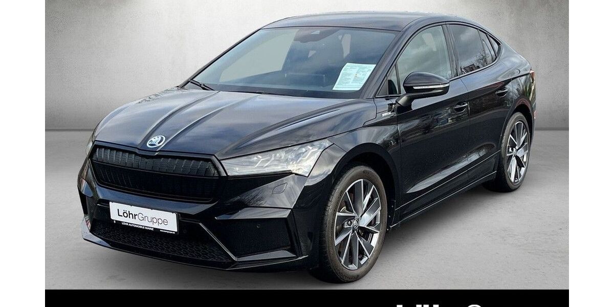 Skoda Enyaq 14.999 km 46.980 &euro; Mainz 55120