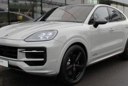 Porsche Cayenne 9.900 km 156.900 &euro; Wiesbaden 65187