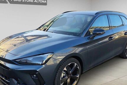 Cupra Leon 1.250 km 30.890 &euro; Hamburg 22761