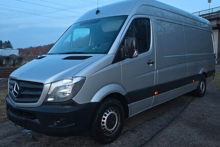 Mercedes-Benz Sprinter 88.081 km 24.500 &euro; Weingarten (Baden) 76356