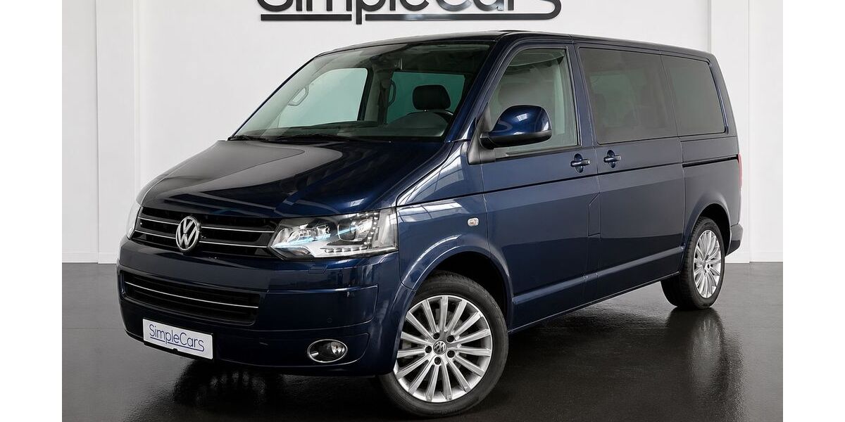 VW T5 Transporter 264.929 km 12.980 &euro; Rodgau 63110