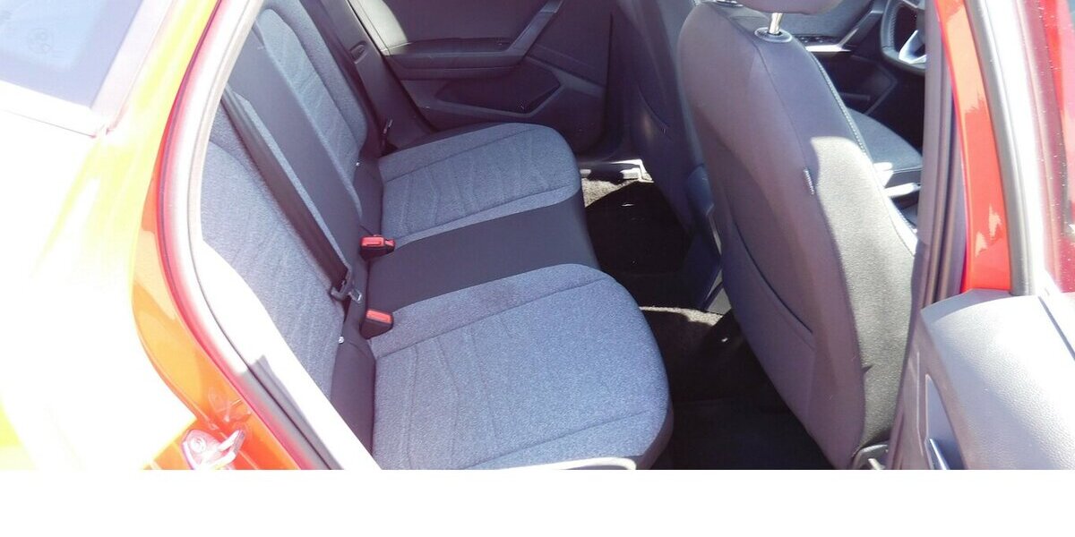 Seat Arona 1.0 X-Perience TSI BMT Navi Klima Alu 25.700 km 17.690 &euro; Vordorf 38533