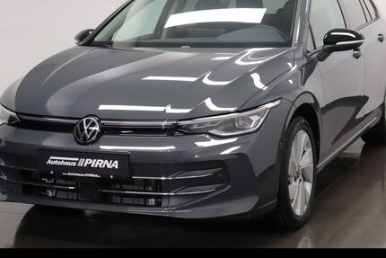 VW Golf 6.000 km 43.599 &euro; Pirna 01796