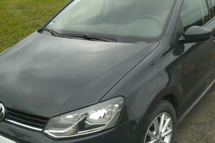 VW Polo 114.500 km 6.500 € Kupferberg 95362