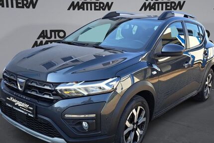 Dacia Sandero 43.300 km 12.990 &euro; Minden 32427