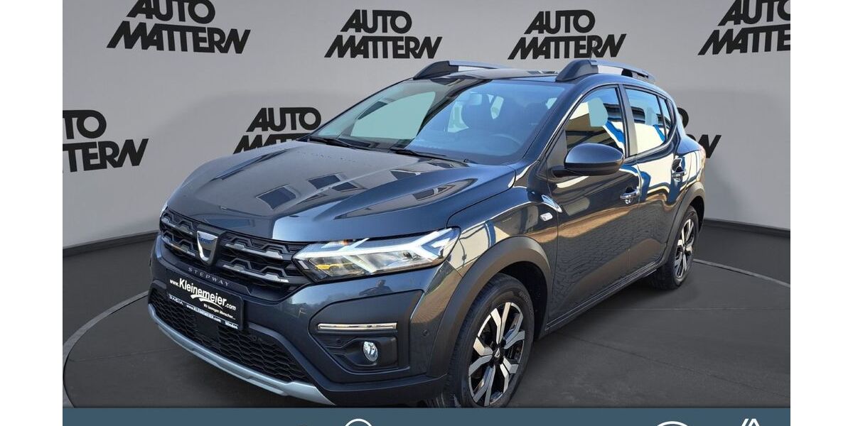 Dacia Sandero 43.300 km 12.990 &euro; Minden 32427