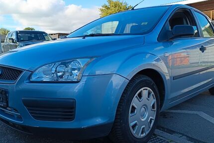 Ford Focus 180.000 km 999 € Lahr-Langenwinkel 77933