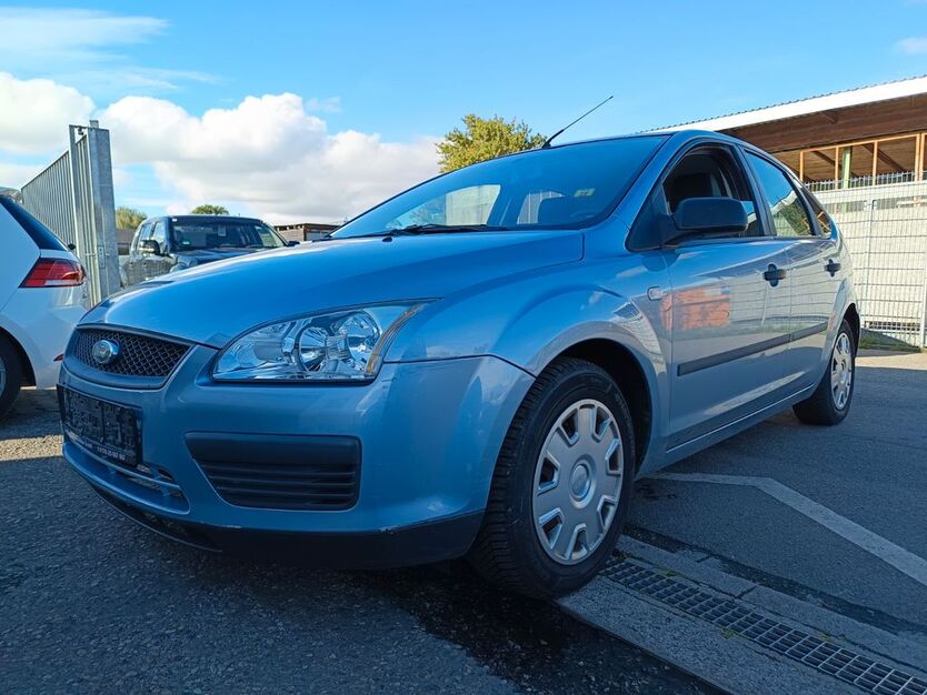 Ford Focus 180.000 km 999 € Lahr-Langenwinkel 77933