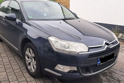 Citroen C5 483.500 km 1.100 &euro; Landau a. d. Isar 94405