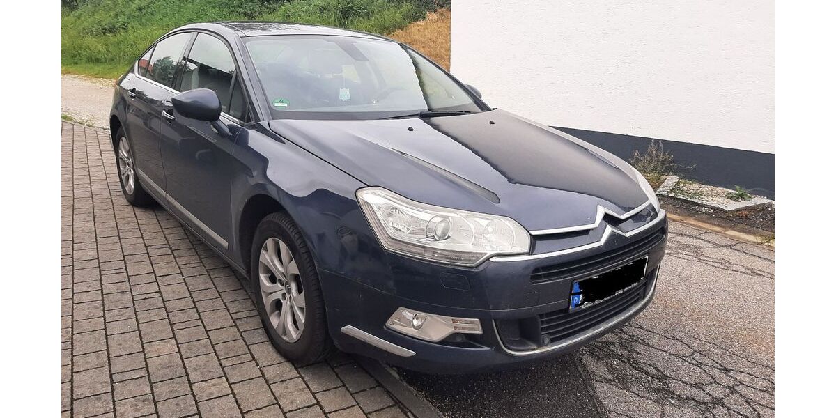 Citroen C5 483.500 km 1.100 &euro; Landau a. d. Isar 94405