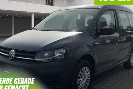 VW Caddy 63.470 km 19.400 &euro; Hamburg 22529