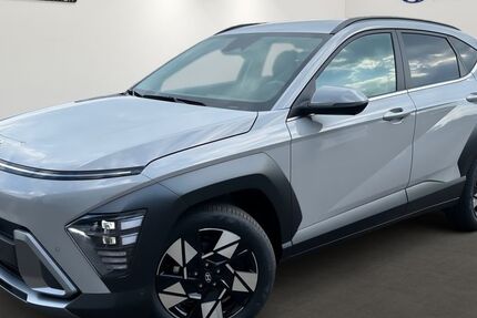 Hyundai KONA 1.500 km 33.290 &euro; Erlenbach 97837