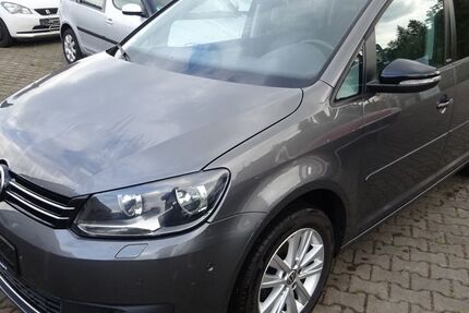 VW Touran 264.210 km 3.850 &euro; Augsburg 86167