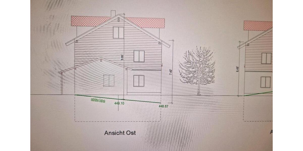 Doppelhaushälfte 7 zimmer