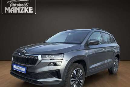 Skoda Karoq 12.457 km 28.990 &euro; Grimma 04668