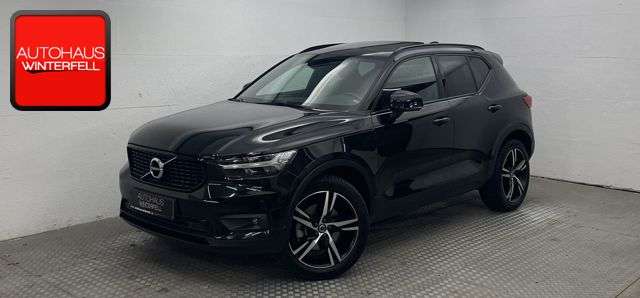 XC40