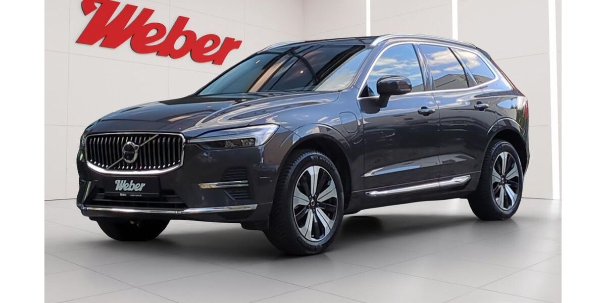 Volvo XC60 70.700 km 42.890 &euro; Berlin 14165